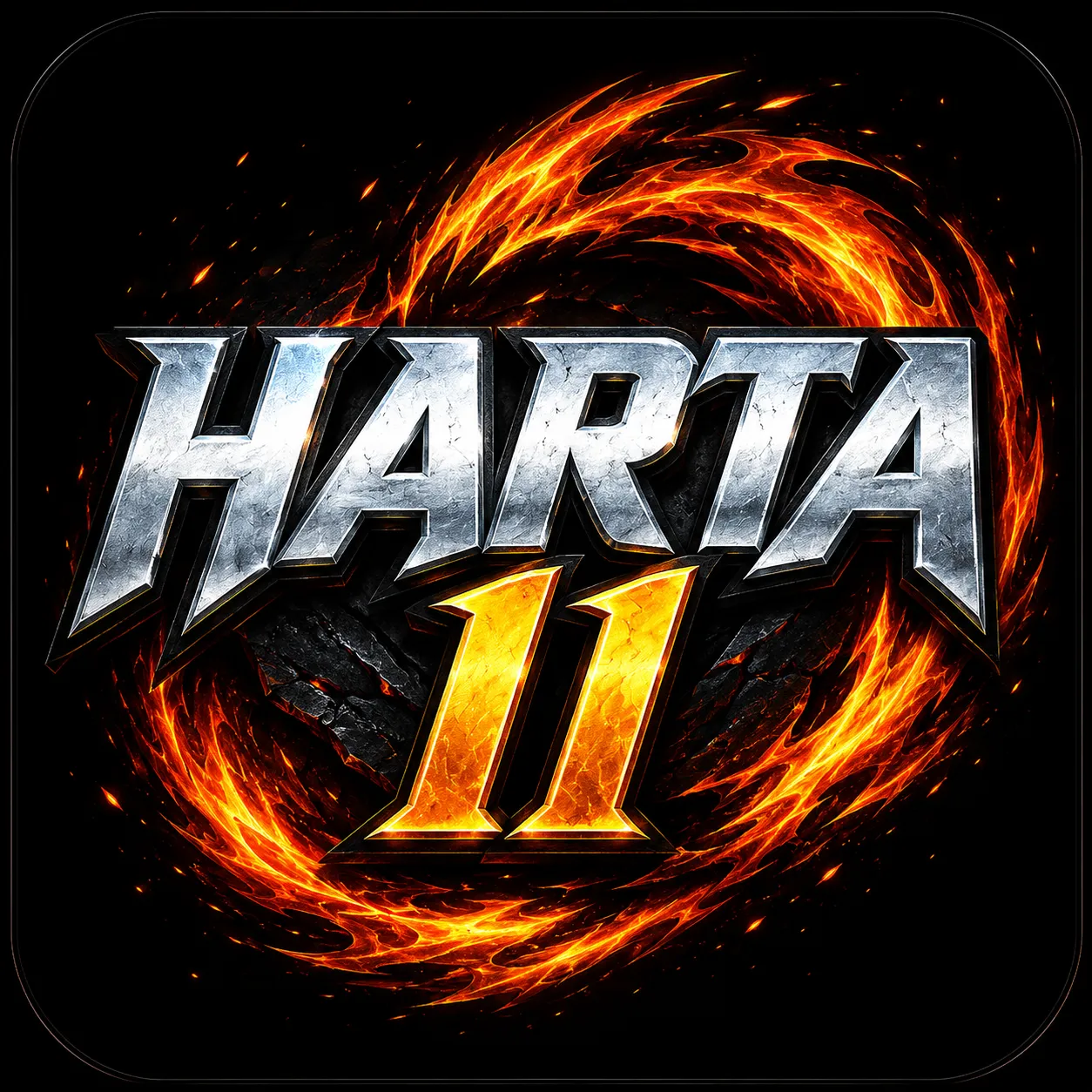 HARTA11 - Permainan Idle Penuh Strategi dan Keseruan