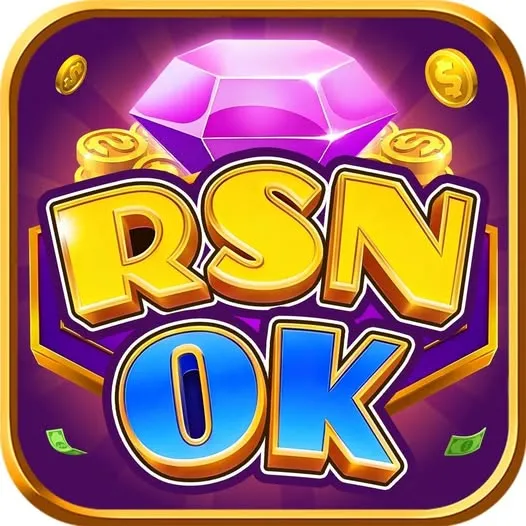 RSNOK - Game FPS Penuh Aksi