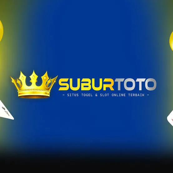 SUBURTOTO - Pertarungan Terhebat dalam Battle Royale
