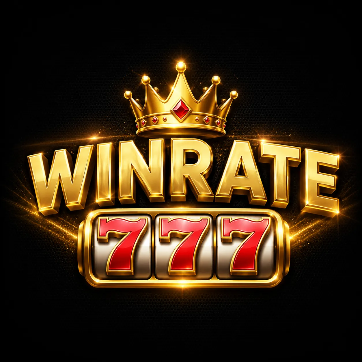 WINRATE777 - Game Slot Terbaik Untuk Pengalaman Bermain Menyenangkan